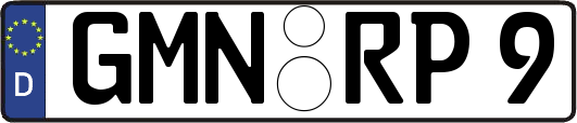 GMN-RP9