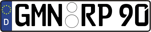 GMN-RP90