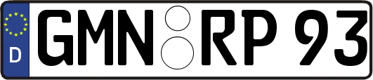 GMN-RP93