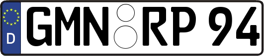 GMN-RP94