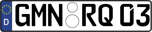 GMN-RQ03