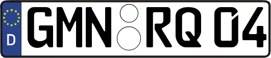GMN-RQ04