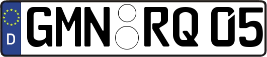 GMN-RQ05