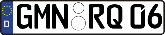 GMN-RQ06