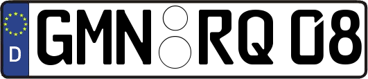 GMN-RQ08