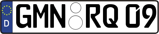 GMN-RQ09