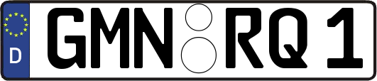 GMN-RQ1