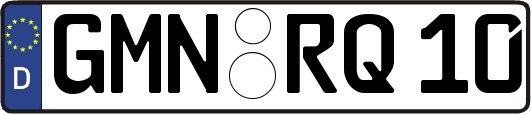 GMN-RQ10