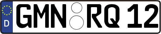 GMN-RQ12