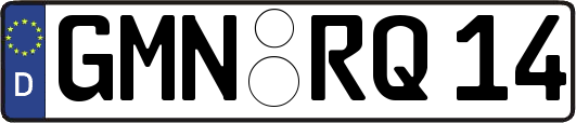 GMN-RQ14