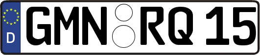 GMN-RQ15