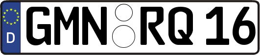 GMN-RQ16
