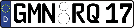 GMN-RQ17
