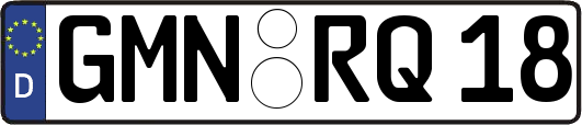 GMN-RQ18