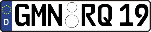 GMN-RQ19