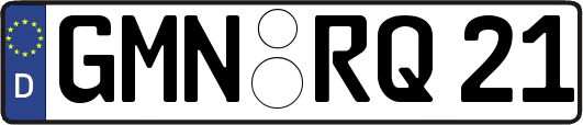 GMN-RQ21