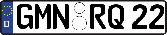 GMN-RQ22