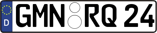 GMN-RQ24