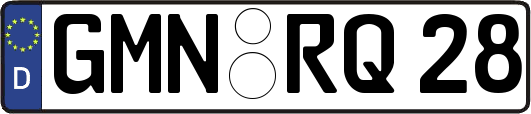 GMN-RQ28
