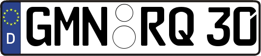 GMN-RQ30