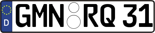 GMN-RQ31