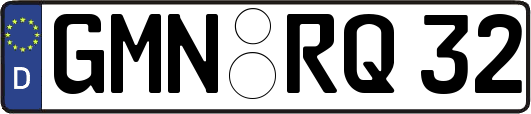 GMN-RQ32