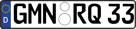 GMN-RQ33