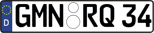 GMN-RQ34
