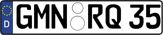 GMN-RQ35