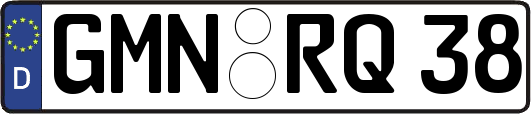 GMN-RQ38