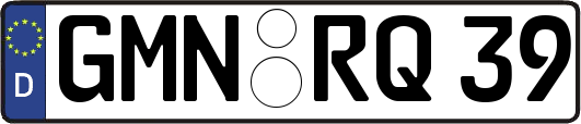 GMN-RQ39