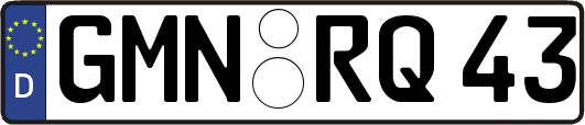 GMN-RQ43