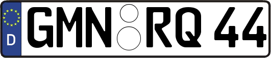 GMN-RQ44