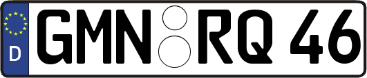 GMN-RQ46