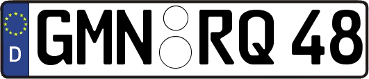 GMN-RQ48
