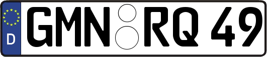 GMN-RQ49