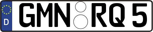 GMN-RQ5
