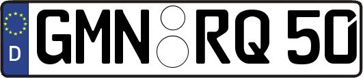 GMN-RQ50