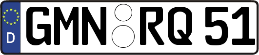 GMN-RQ51