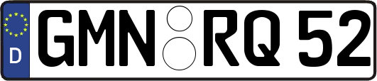 GMN-RQ52