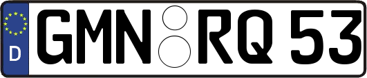 GMN-RQ53