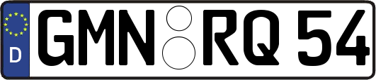 GMN-RQ54