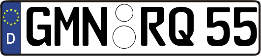 GMN-RQ55