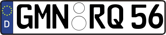 GMN-RQ56