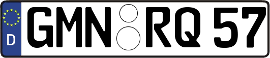 GMN-RQ57