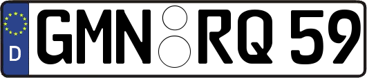GMN-RQ59