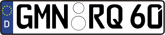 GMN-RQ60
