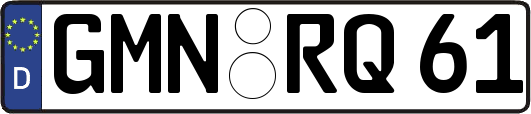 GMN-RQ61