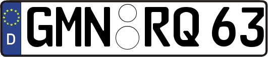 GMN-RQ63