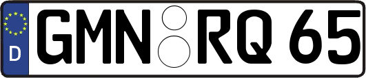 GMN-RQ65